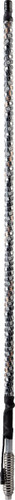 Moose 3' Bluetooth RGB LED Light Rod Whip (2040-3033)