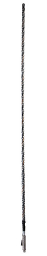 Moose 5' Bluetooth RGB LED Light Rod Whip (2040-3034)