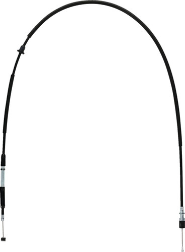 Moose Clutch Cable (0652-2336)
