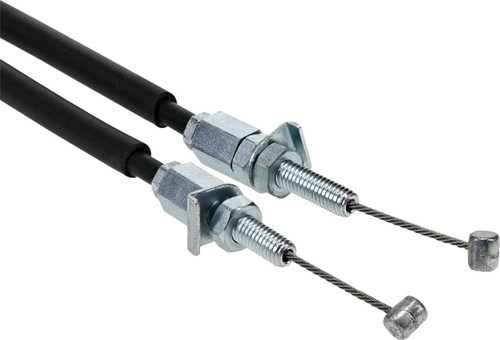 Moose Throttle Cable Assembly (0650-1726)