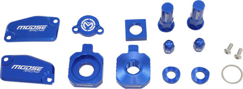 Moose Bling Pack Blue (1231-1471)