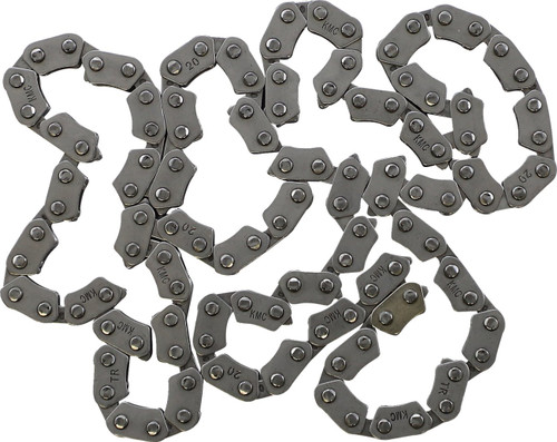 Moose Cam Chain 82RH2010 x 118 Links (0925-1428)