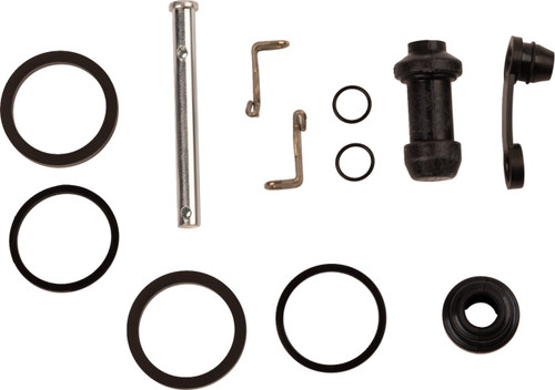 Moose Front Brake Caliper Rebuild Kit (1702-0754)