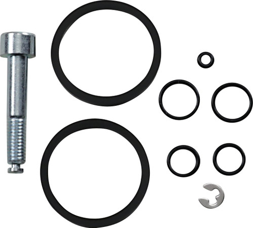 Moose Brake Caliper Rebuild Kit (1702-0466)