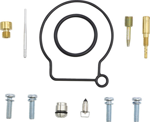 Moose Carburetor Repair Kit (1003-1944)