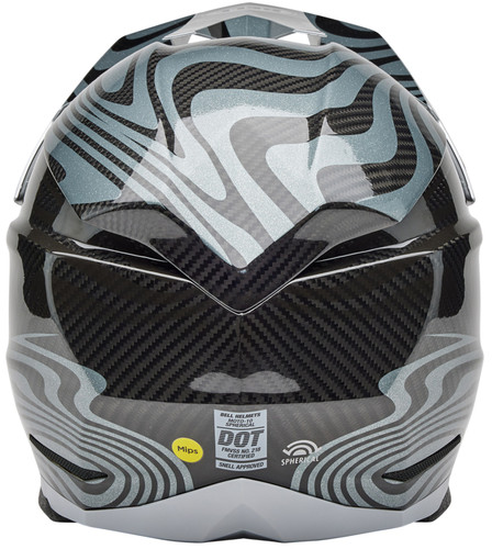 Bell Moto-10 Spherical Cortex MX Offroad Helmet
