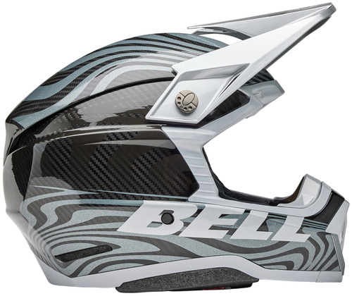 Bell Moto-10 Spherical Cortex MX Offroad Helmet