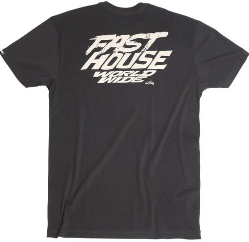 Fasthouse Primer Mens Short Sleeve T-Shirt
