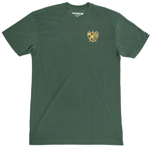 Fasthouse MOD Mens Short Sleeve T-Shirt