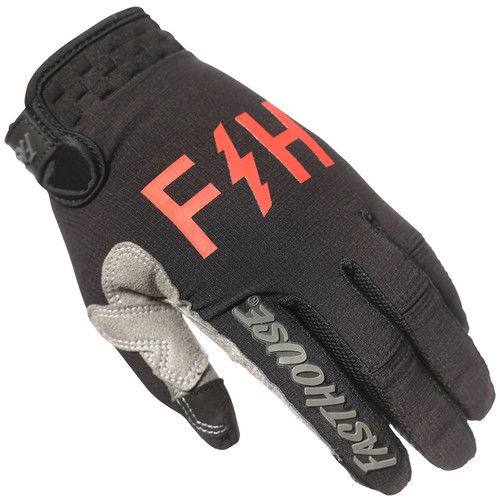 Fasthouse Speed Style Akin Mens MX Offroad Gloves