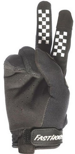 Fasthouse Speed Style Grit Mens MX Offroad Gloves