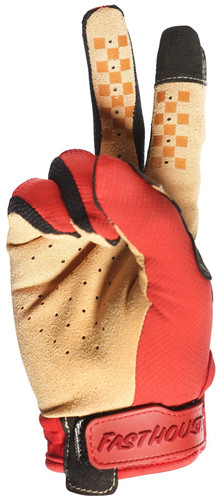 Fasthouse Speed Style Camino Mens MX Offroad Gloves