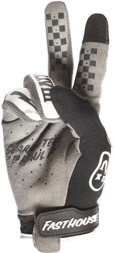 Fasthouse Speed Style The Bird Mens MX Offroad Gloves