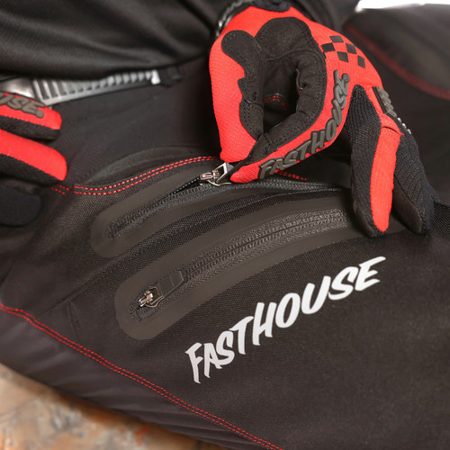 Fasthouse Outland Mens MX Offroad Pants
