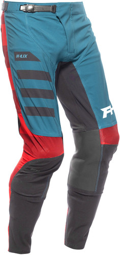 Fasthouse Helix Podium Mens MX Offroad Pants