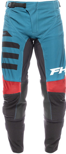 Fasthouse Helix Podium Mens MX Offroad Pants