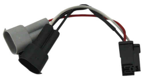 Custom Dynamics TruBeam Harness Adapter (CDTB-H42H9H11)