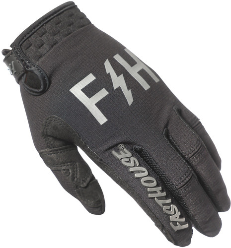 Fasthouse Speed Style Akin Youth MX Offroad Gloves