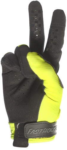 Fasthouse Elrod Hypersonic Youth MX Offroad Gloves