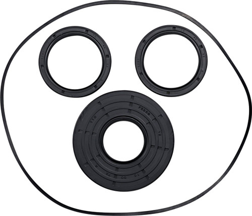Moose Front Differential Seal Kit (0935-1058)