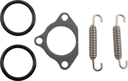 Moose Exhaust Gasket Kit (0934-6687)