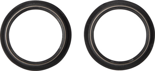 Moose 49mm Dust Seal Kit (0407-0734)