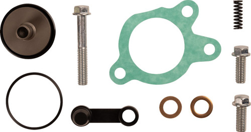 Moose Clutch Slave Cylinder Rebuild Kit (0950-1028)
