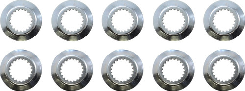Moose Countershaft Washer Ring Kit 10 Pack (0935-1212)