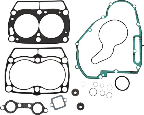Moose Complete Engine Gasket Kit (0934-6518)