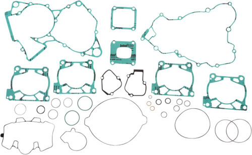 Moose Complete Engine Gasket Kit (0934-6437)