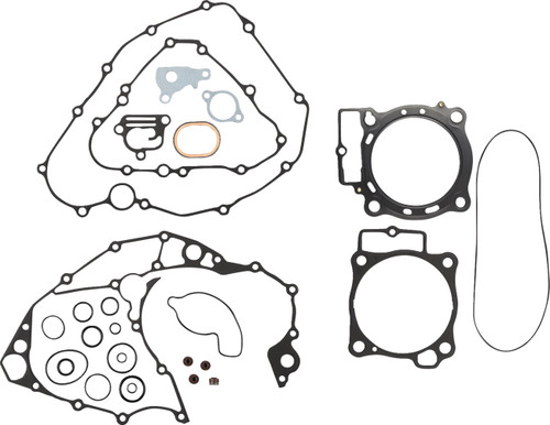Moose Complete Engine Gasket Kit (0934-7464)
