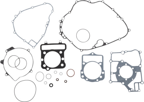 Moose Complete Engine Gasket Kit (0934-6512)