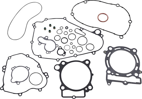 Moose Complete Engine Gasket Kit (0934-6536)