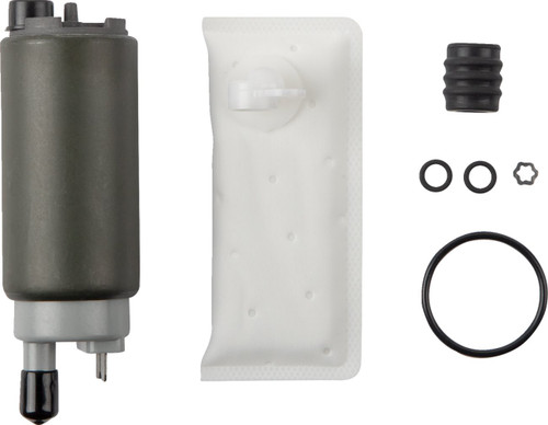 Moose Electric Fuel Injection Fuel Pump Rebuild Kit (1009-0143)