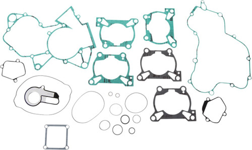 Moose Complete Engine Gasket Kit (0934-6438)