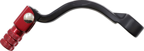Moose Forged Shift Lever w/Red Peg (1602-1423)