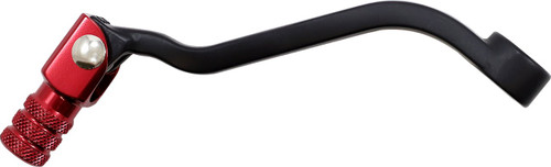 Moose Forged Shift Lever w/Red Peg (1602-1425)