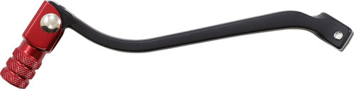 Moose Forged Shift Lever w/Red Peg (1602-1429)