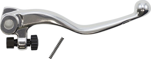 Moose OE Style Polished Brake Lever (0614-1754)