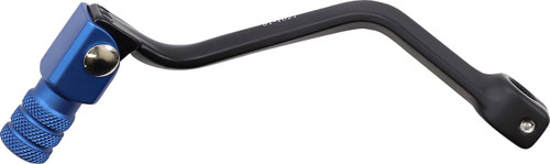Moose Forged Shift Lever w/Blue Peg (1602-1433)
