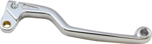 Moose OE Style Polished Aluminum Clutch Lever (0613-1943)