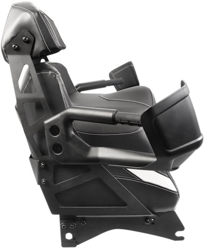 Kimpex SeatJack 2-Up Passenger Seat (000122)