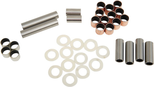 Kimpex Front Suspension Hardware Kit (110647)