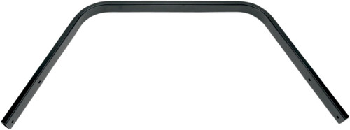 Kimpex Black Aluminum Front Snowmobile Bumper (284219)