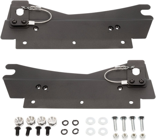 Kimpex Seat Mount for SeatJack 2-Up (000311)