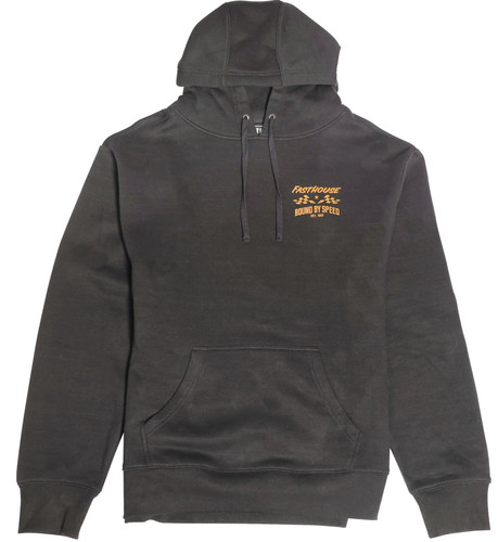 Fasthouse Bound Mens Pullover Hoody
