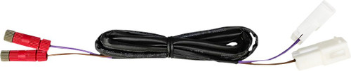 Custom Dynamics Taillight Harness (TL-99-INT-HARN)