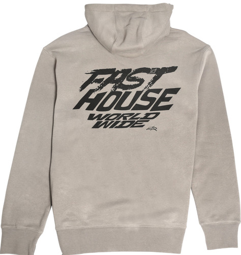 Fasthouse Primer Mens Pullover Hoody