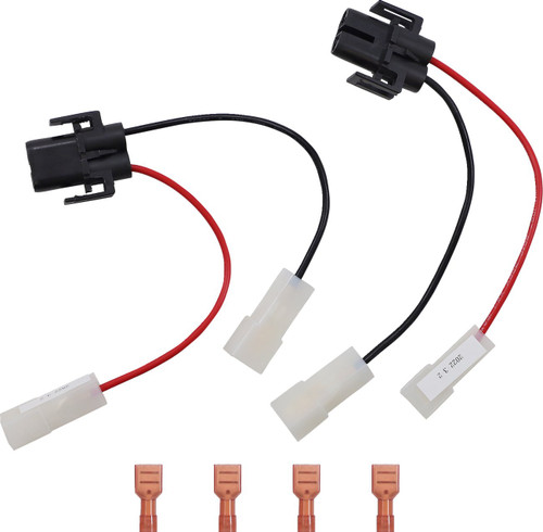 Custom Dynamics TruBeam Passing Lamp Harness Adapters (CDTB-PLA)
