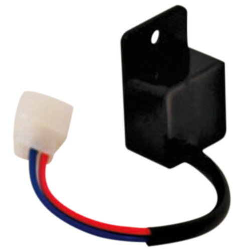 Custom Dynamics Standard LED Flasher Relay (EDFR)